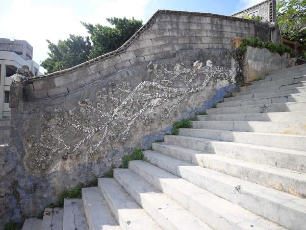 2018觀音寺後花園記錄