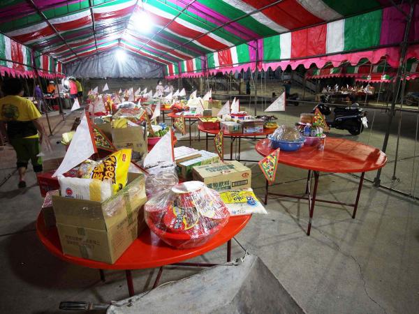 2019赤樊桃殿記錄