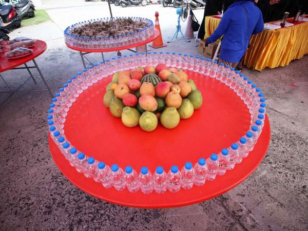 2019年觀音亭普渡