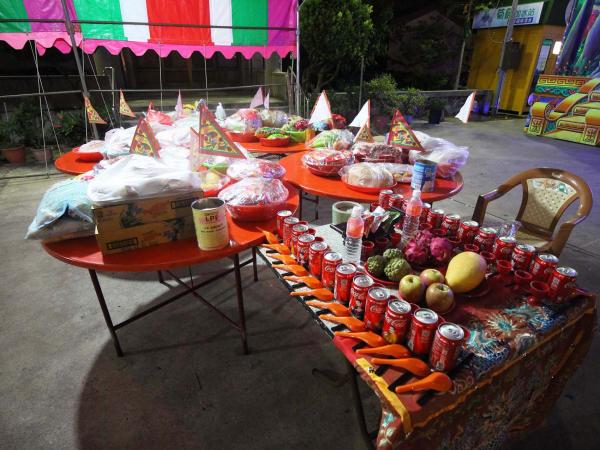 2019赤樊桃殿記錄