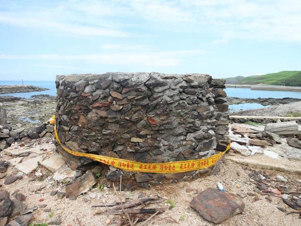 2019顏府灰窯記錄