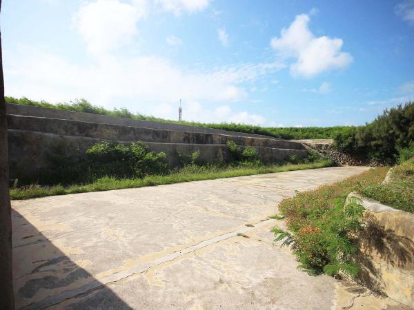 2019西嶼西臺記錄