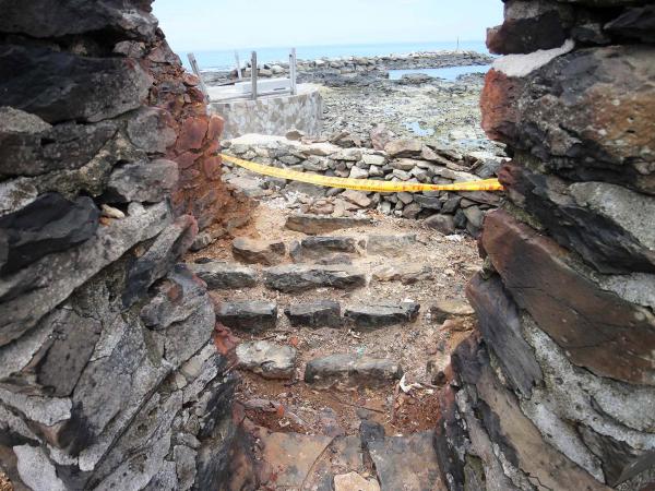 2019顏府灰窯記錄