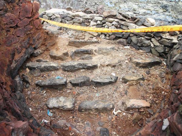 2019顏府灰窯記錄