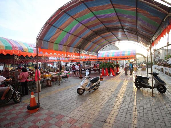 2019年池王廟廟普渡記錄