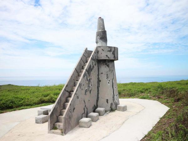 2019西洞尾燈塔記錄