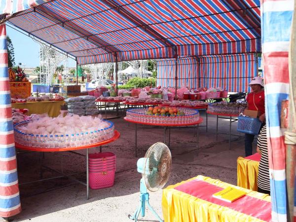 2019年觀音亭普渡