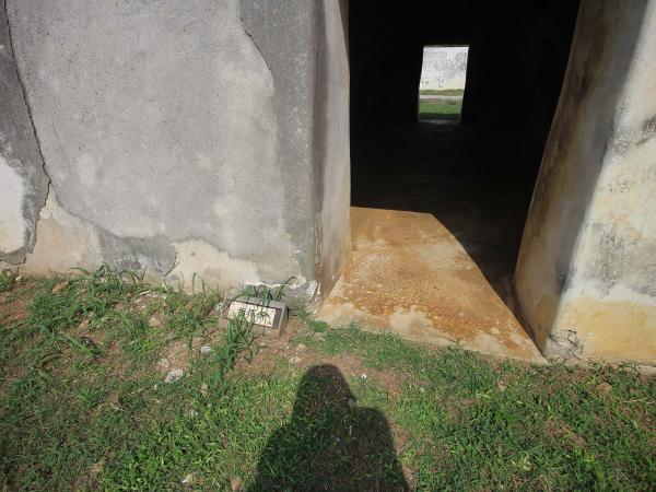 2019西嶼東臺記錄