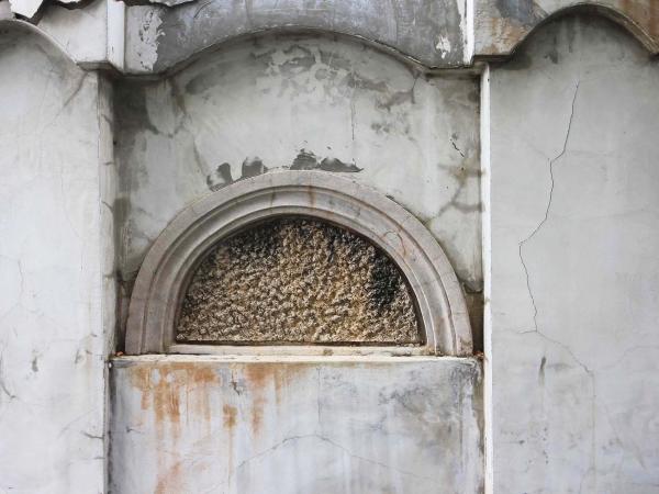 馬公水道第三號井倉房