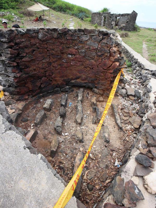 2019顏府灰窯記錄