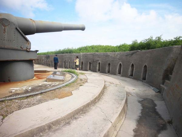 2019西嶼西臺記錄