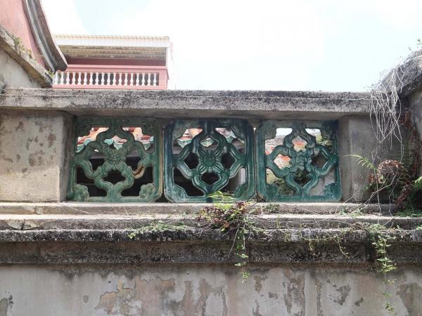 沙港村古厝（承德堂）