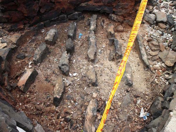 2019顏府灰窯記錄