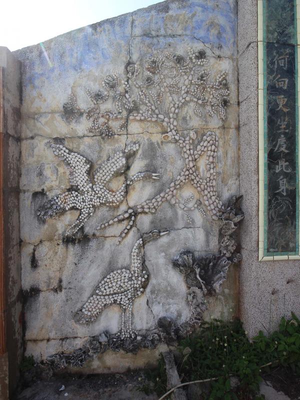 2018觀音寺後花園記錄