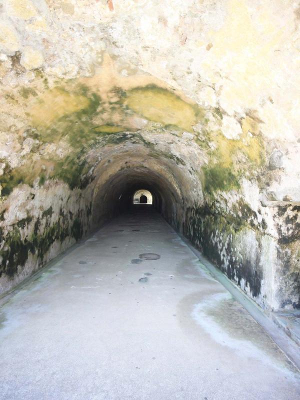 2019西嶼西臺記錄