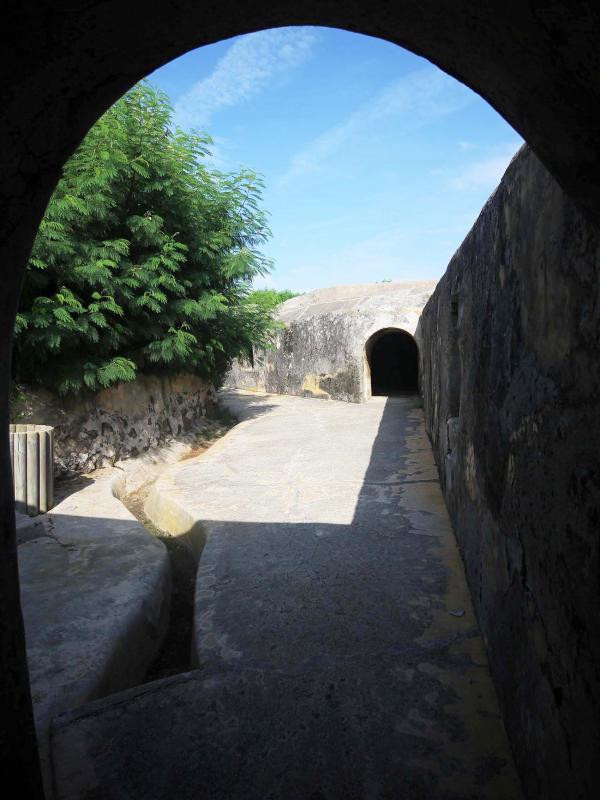 2019西嶼西臺記錄