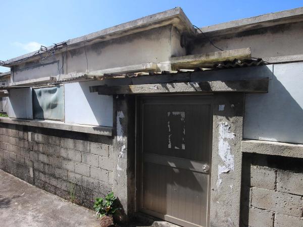 稅務局舊宿舍勵志二村