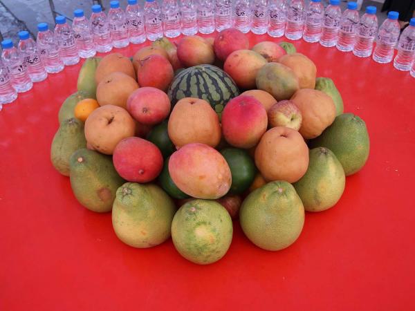 2019年觀音亭普渡