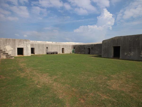 2019西嶼東臺記錄