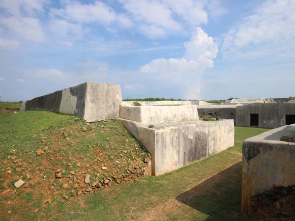 2019西嶼東臺記錄