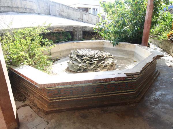 2018觀音寺後花園記錄