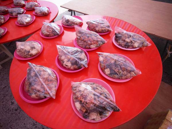 2019年觀音亭普渡