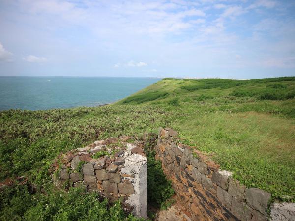 2019西嶼東臺記錄