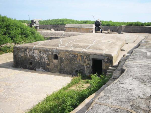 2019西嶼西臺記錄