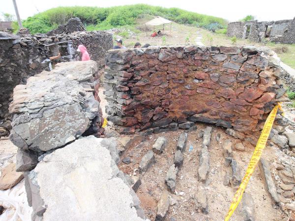 2019顏府灰窯記錄