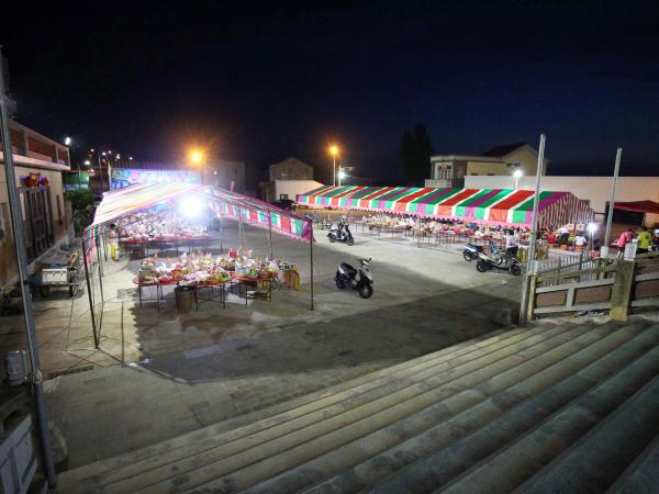 2019赤樊桃殿記錄