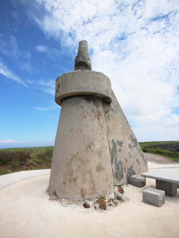 2019西洞尾燈塔記錄