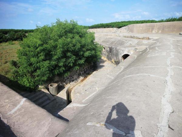 2019西嶼西臺記錄