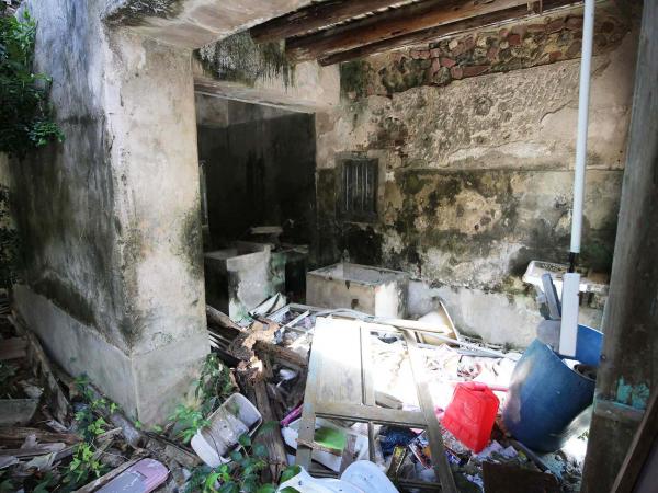 大案山古厝記錄53-1號