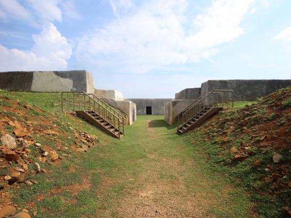 2019西嶼東臺記錄