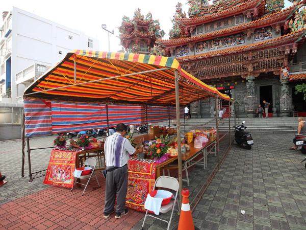 2019文澳祖師廟囝仔普