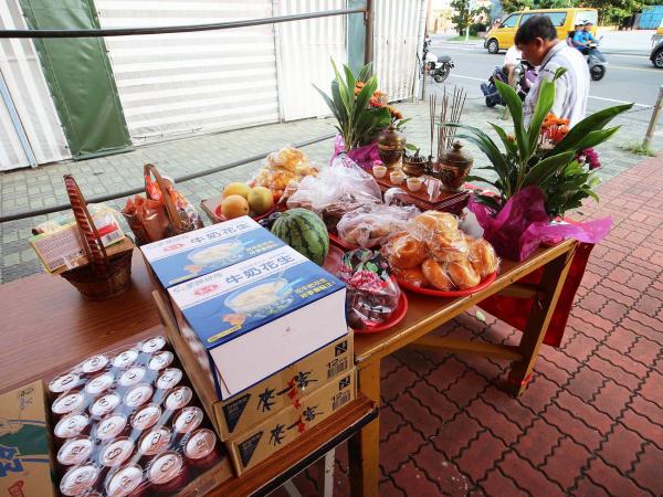 2019文澳祖師廟囝仔普