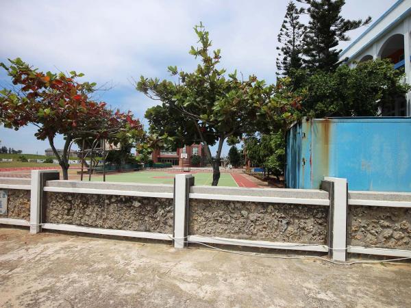 2019沙港國小記錄