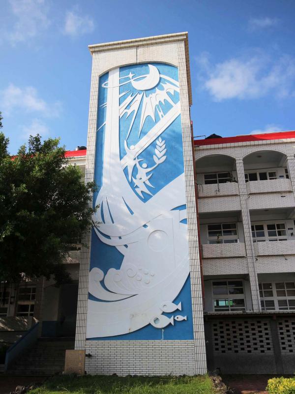 2019馬公國小記錄