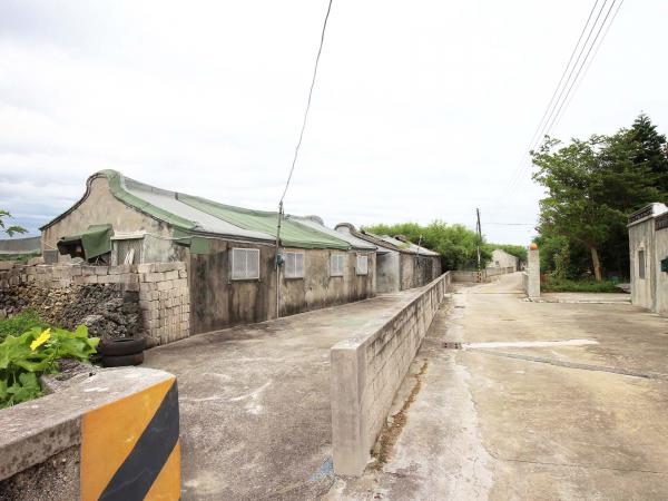 赤崁仔頭古厝聚落記錄