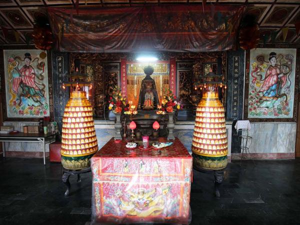 2019赤樊桃殿記錄