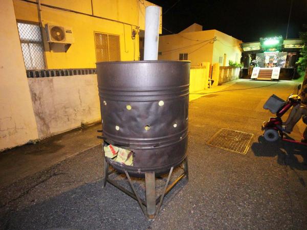 2019重光店仔口囝仔普