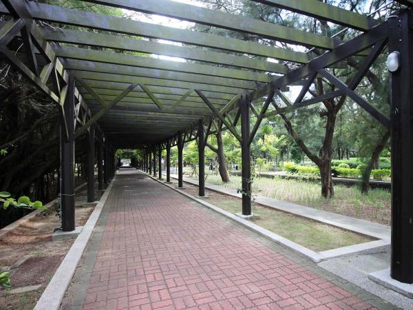 2019林投公園記錄