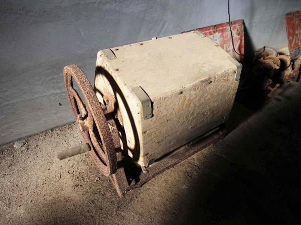 2019朝日貝釦工廠記錄