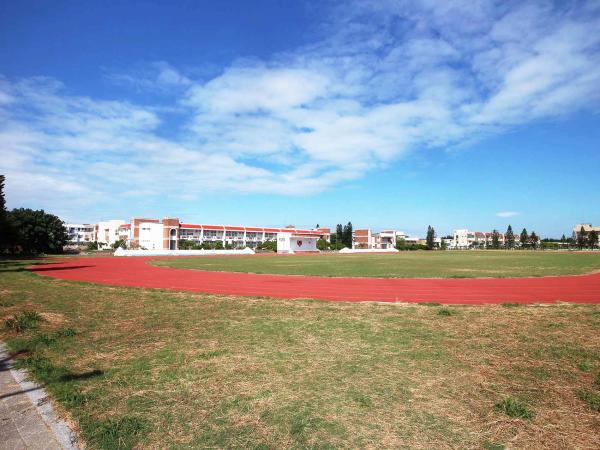 2019中正國中記錄