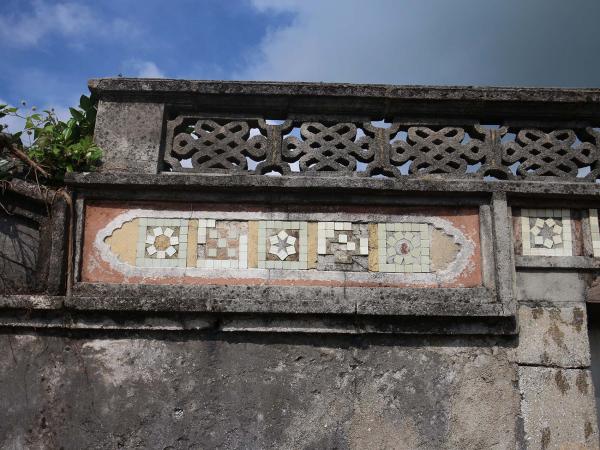 2019太武村歐氏古宅記錄