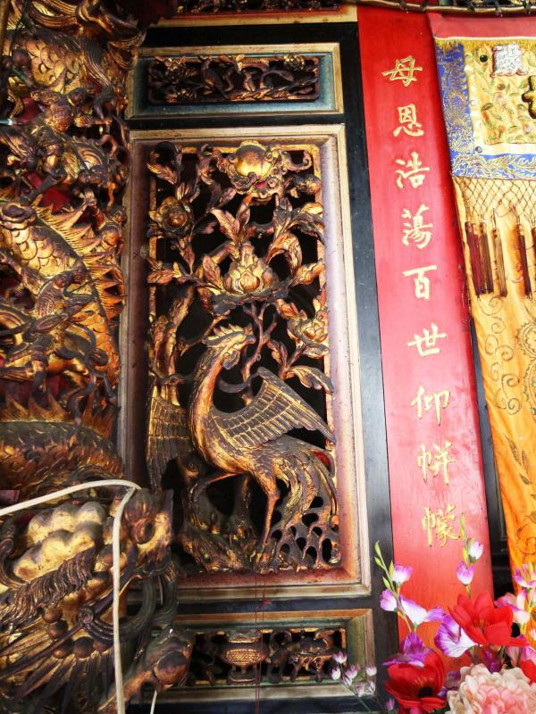 2019赤樊桃殿記錄