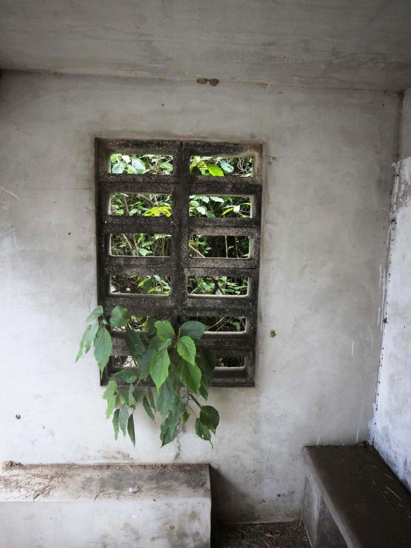 城北村公車亭（圓通寺站）