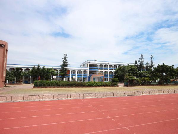 2019沙港國小記錄