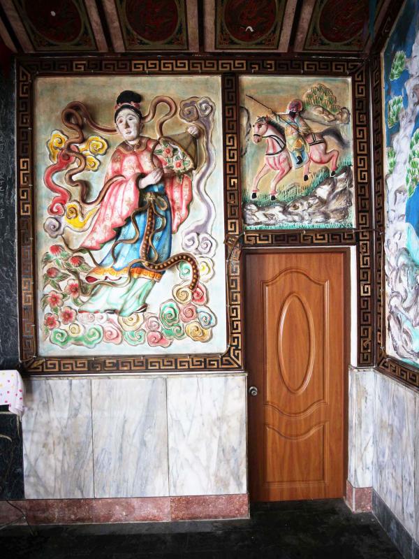 2019赤樊桃殿記錄