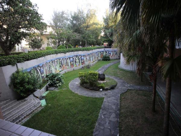 2019中正國小記錄